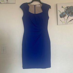 Calvin Klein dress